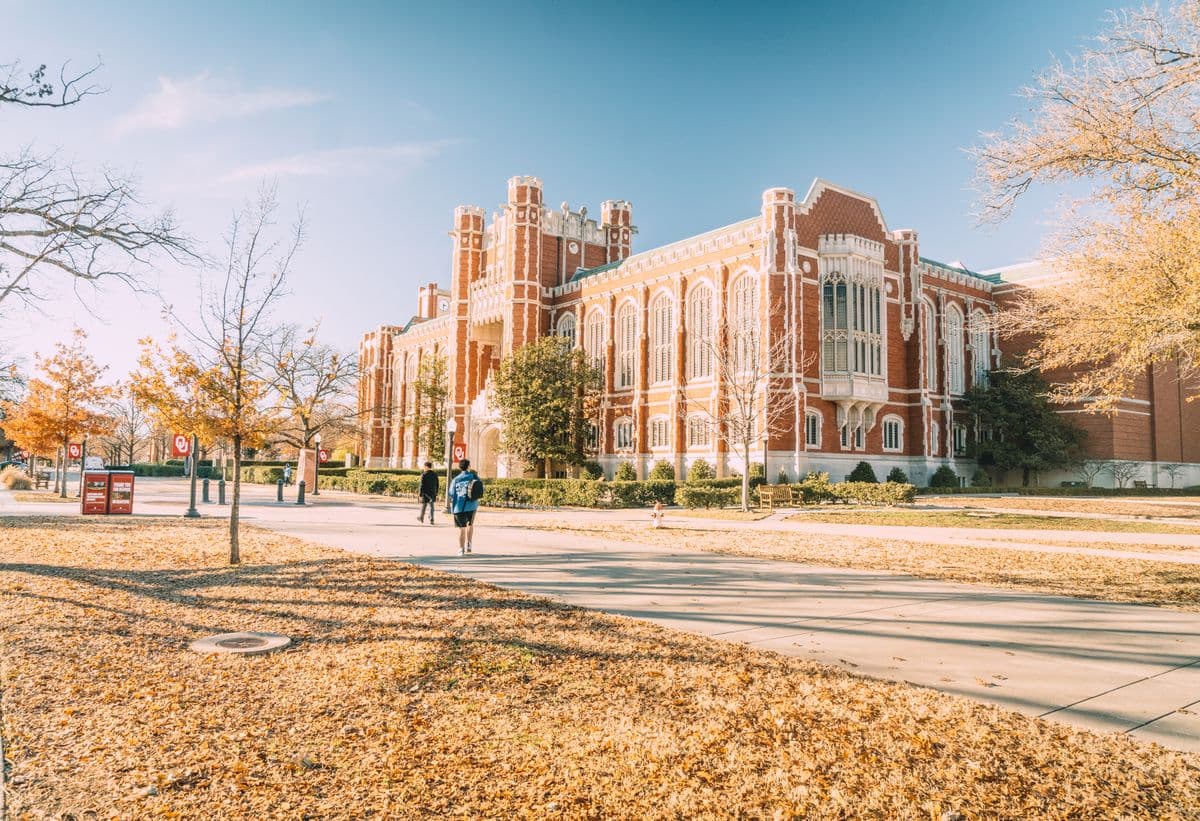 Educational institutions