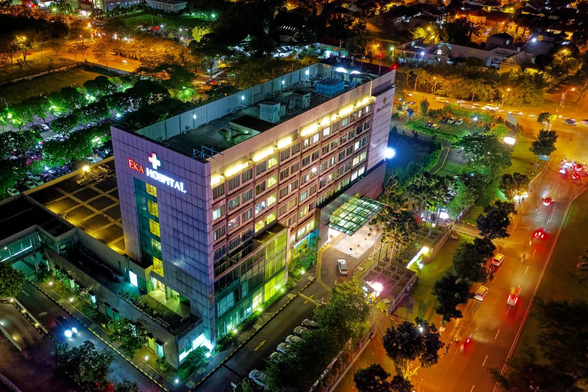 Healthcare facilities