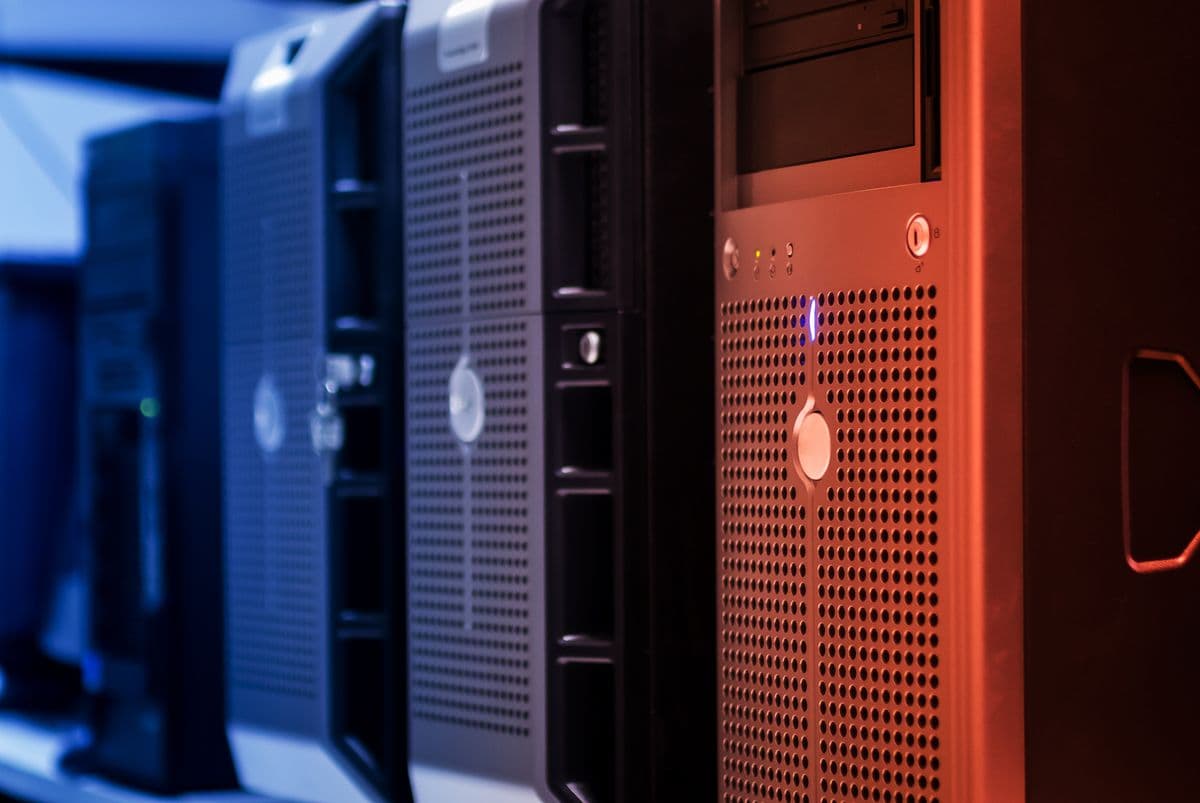 Multi-site enterprises