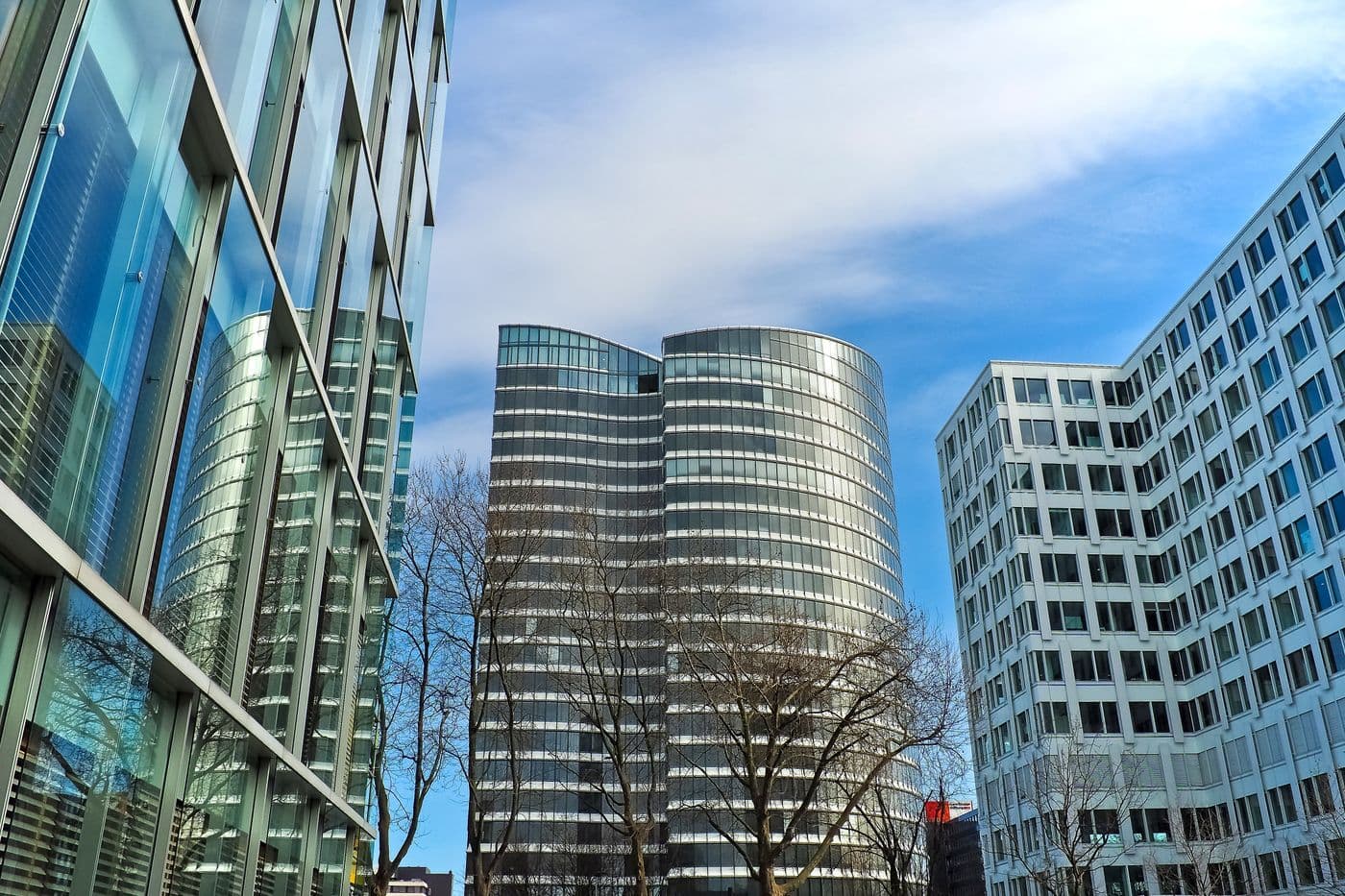 SEZs and commercial hubs