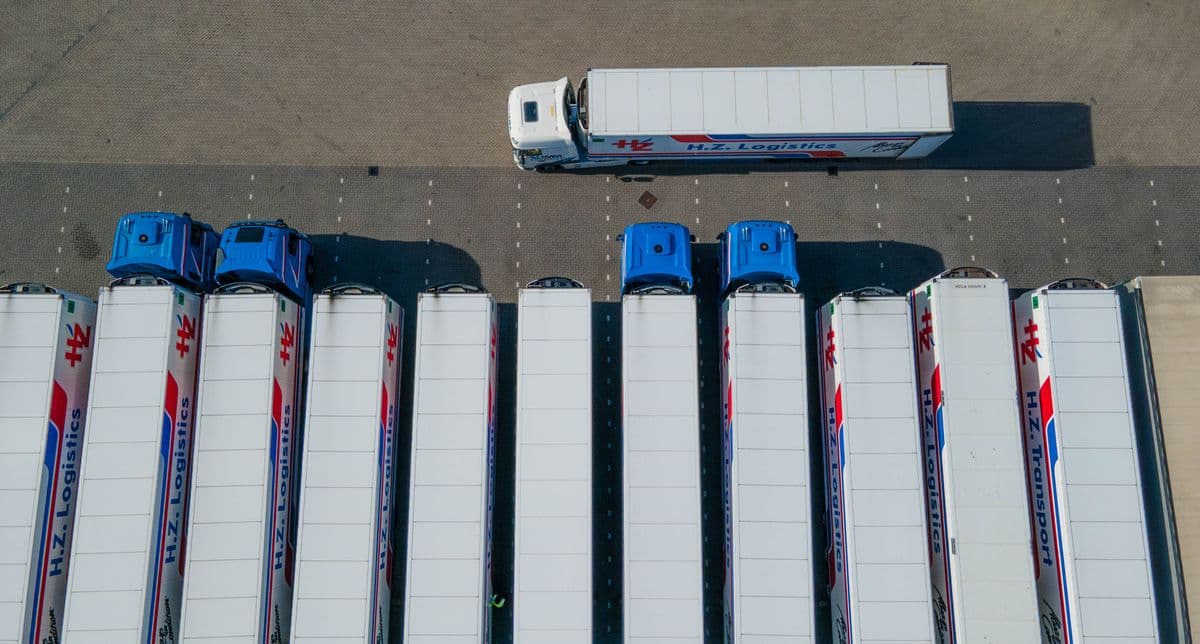 Fleet management