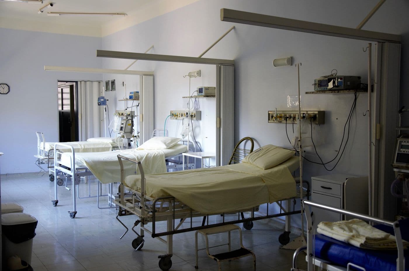 Healthcare facilities