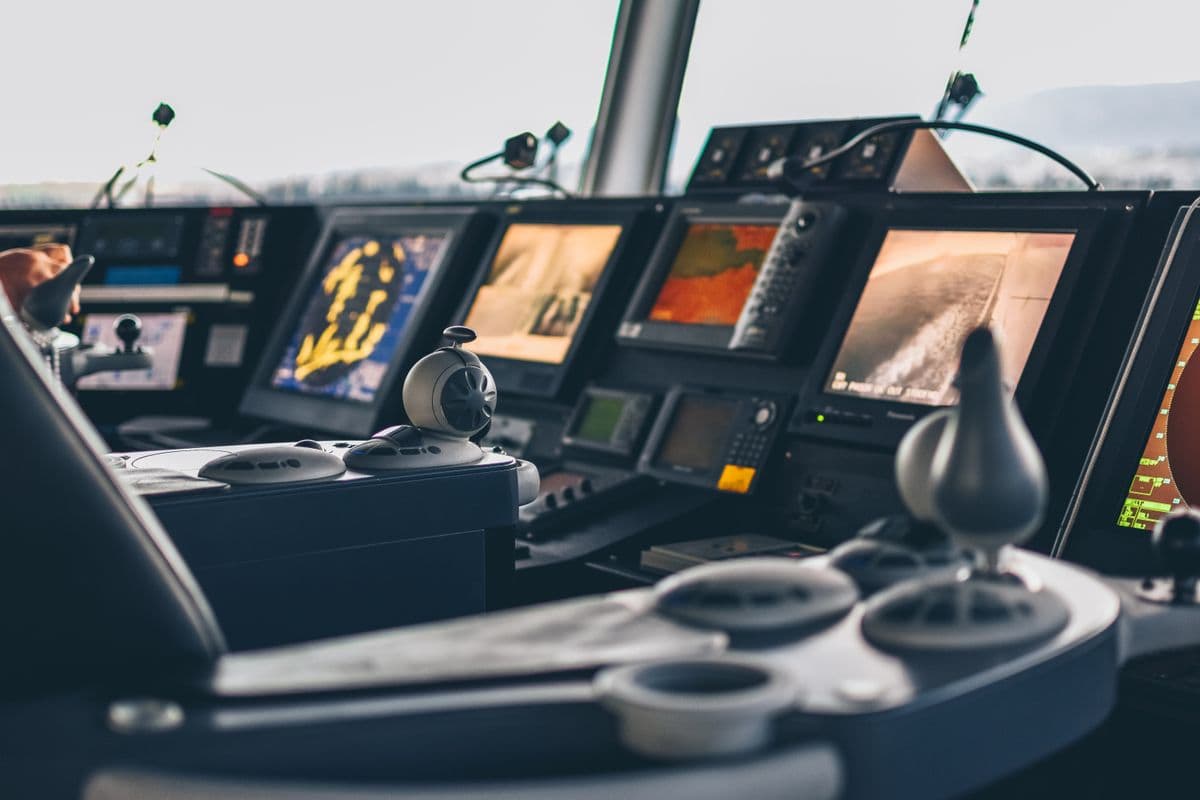 Real-time operational dashboards turning IoT sensor data into insight